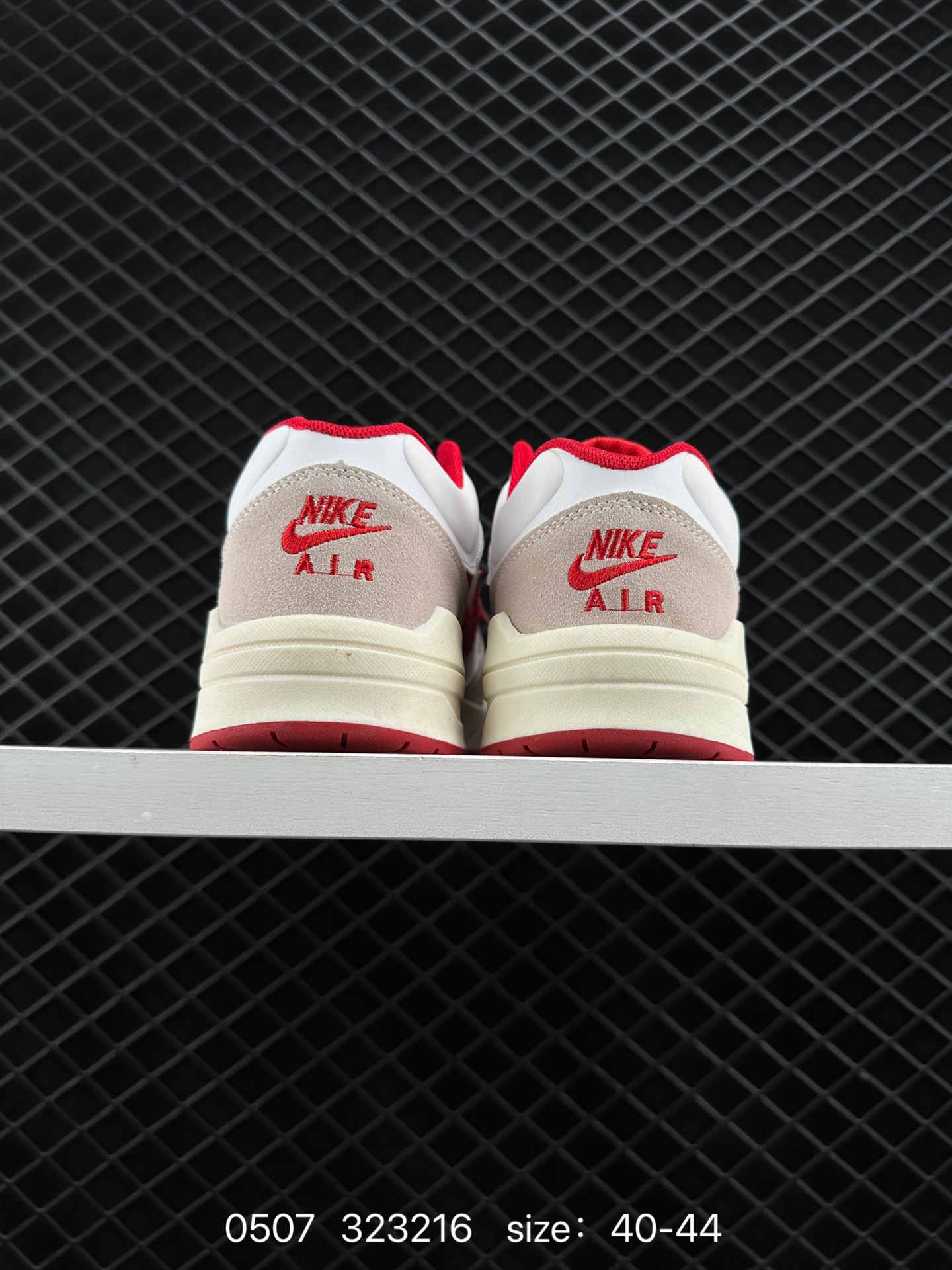 Nike Jordan Stadium 90